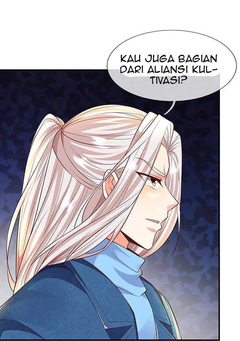 Immortal Daddy Xianzun chapter 244 halaman 5