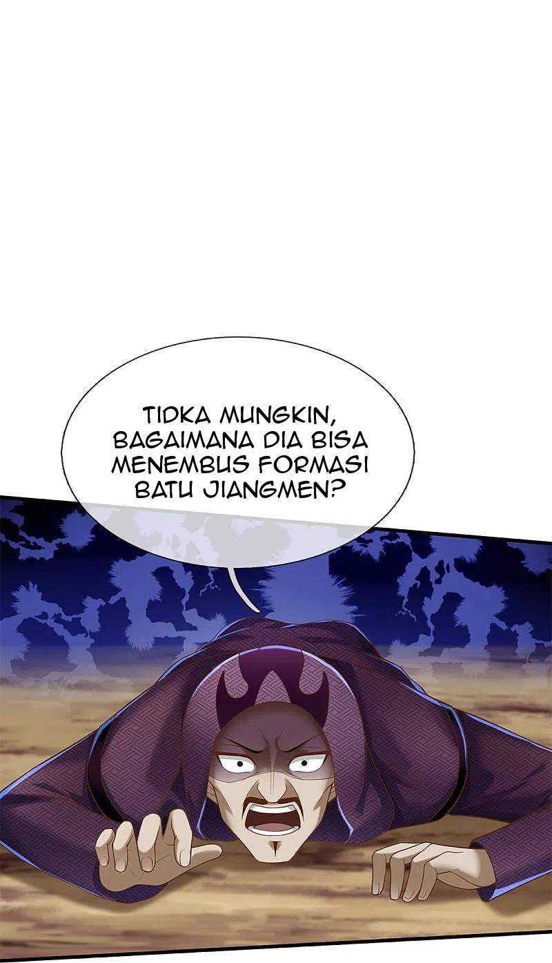 Immortal Daddy Xianzun chapter 245 halaman 5