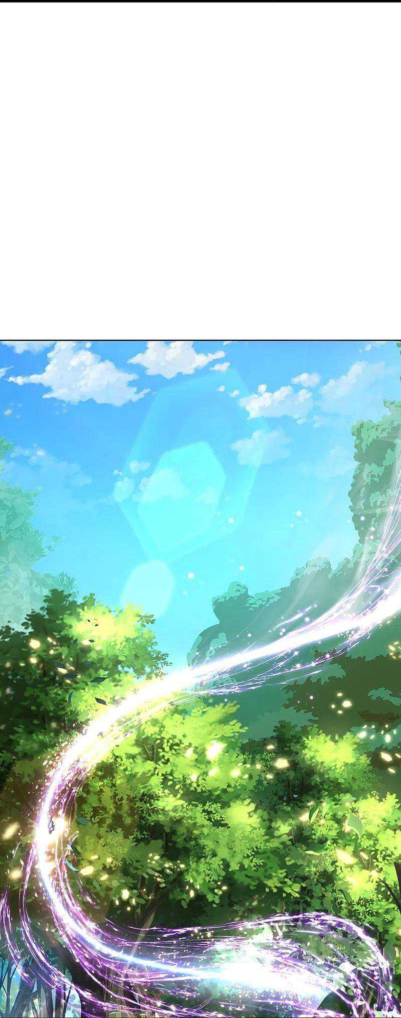 Immortal Daddy Xianzun chapter 245 halaman 33