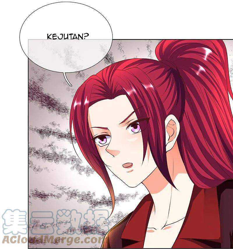 Immortal Daddy Xianzun chapter 245 halaman 40