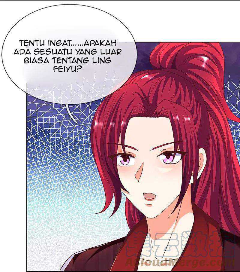 Immortal Daddy Xianzun chapter 245 halaman 42