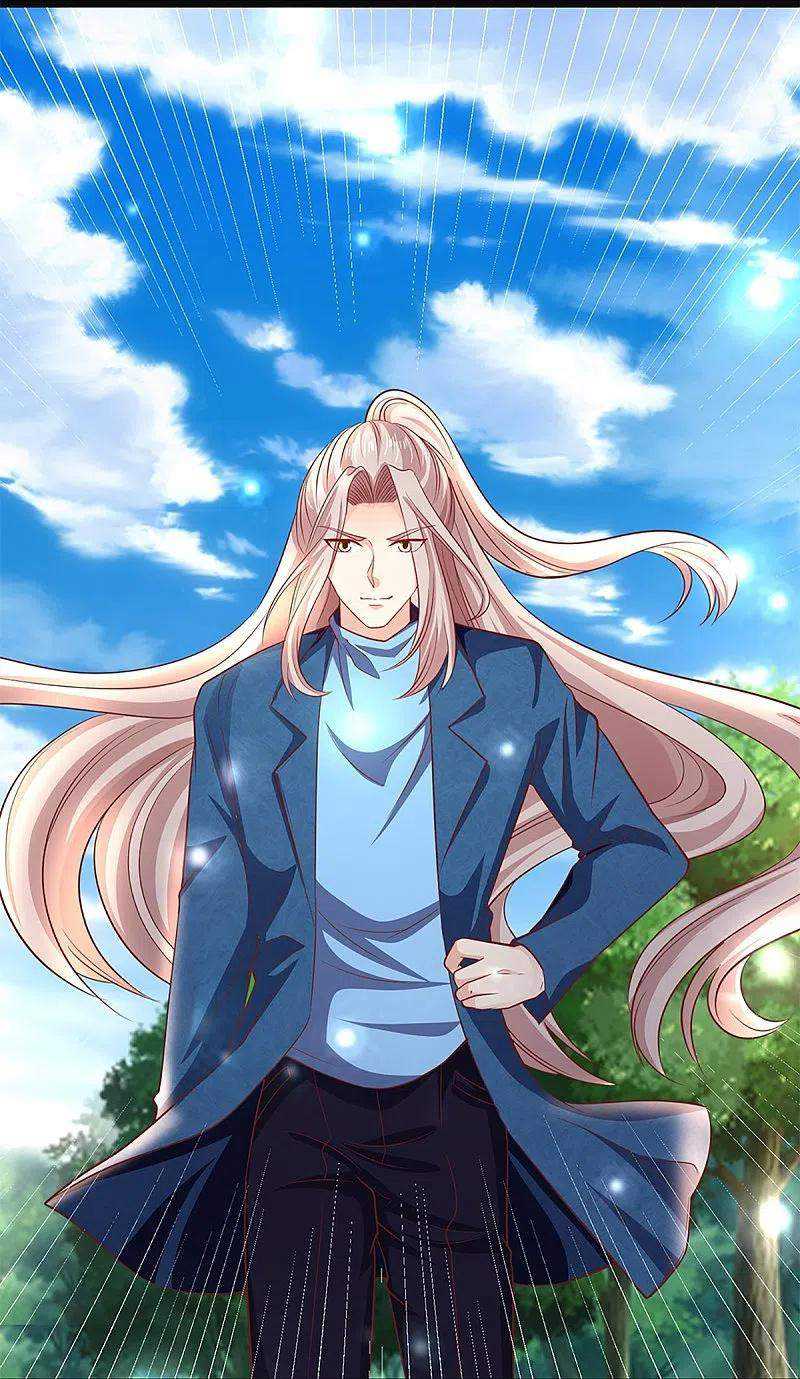 Immortal Daddy Xianzun Bab 247 halaman 9