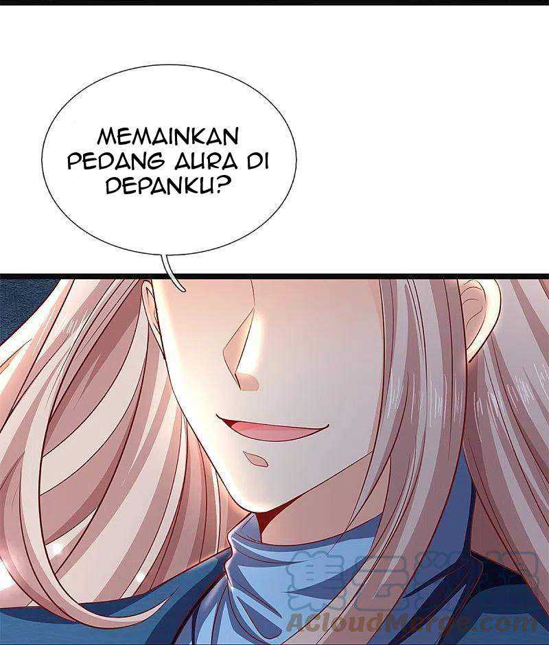 Immortal Daddy Xianzun Bab 247 halaman 10