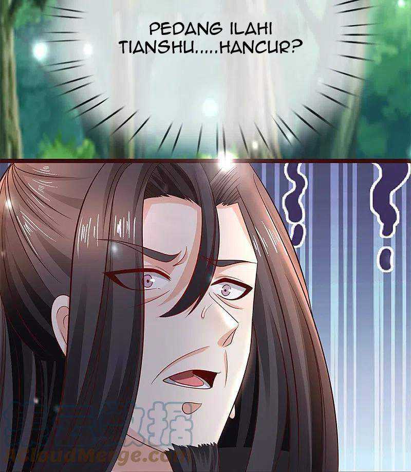Immortal Daddy Xianzun Bab 247 halaman 14