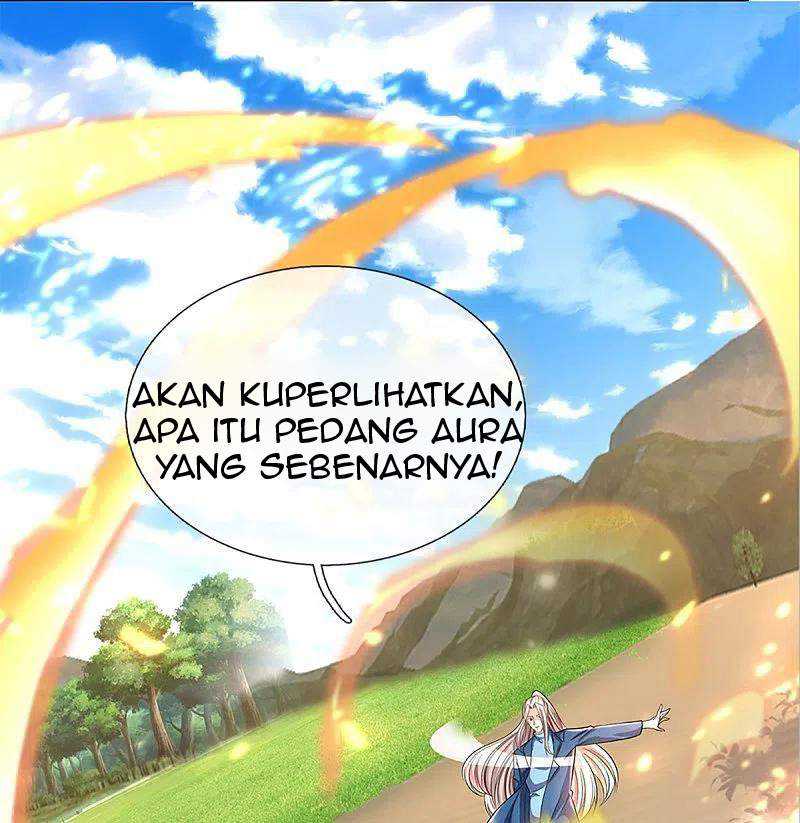 Immortal Daddy Xianzun Bab 247 halaman 25