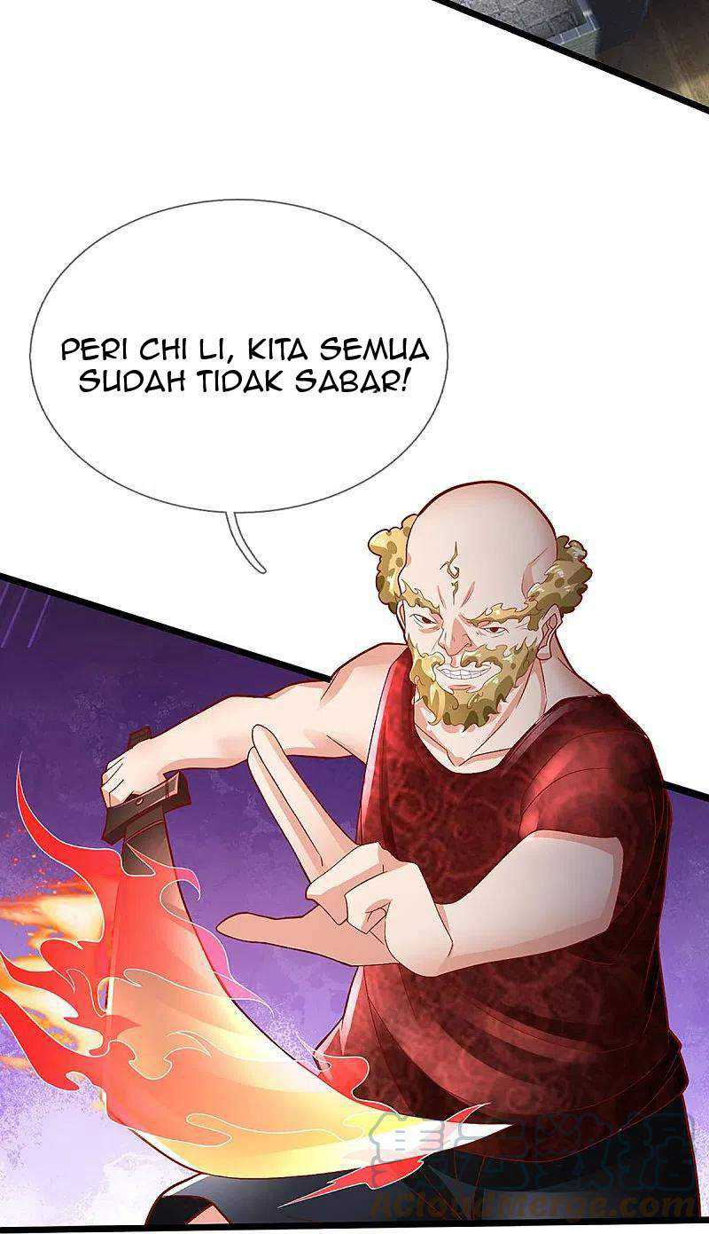 Immortal Daddy Xianzun Bab 248 halaman 24