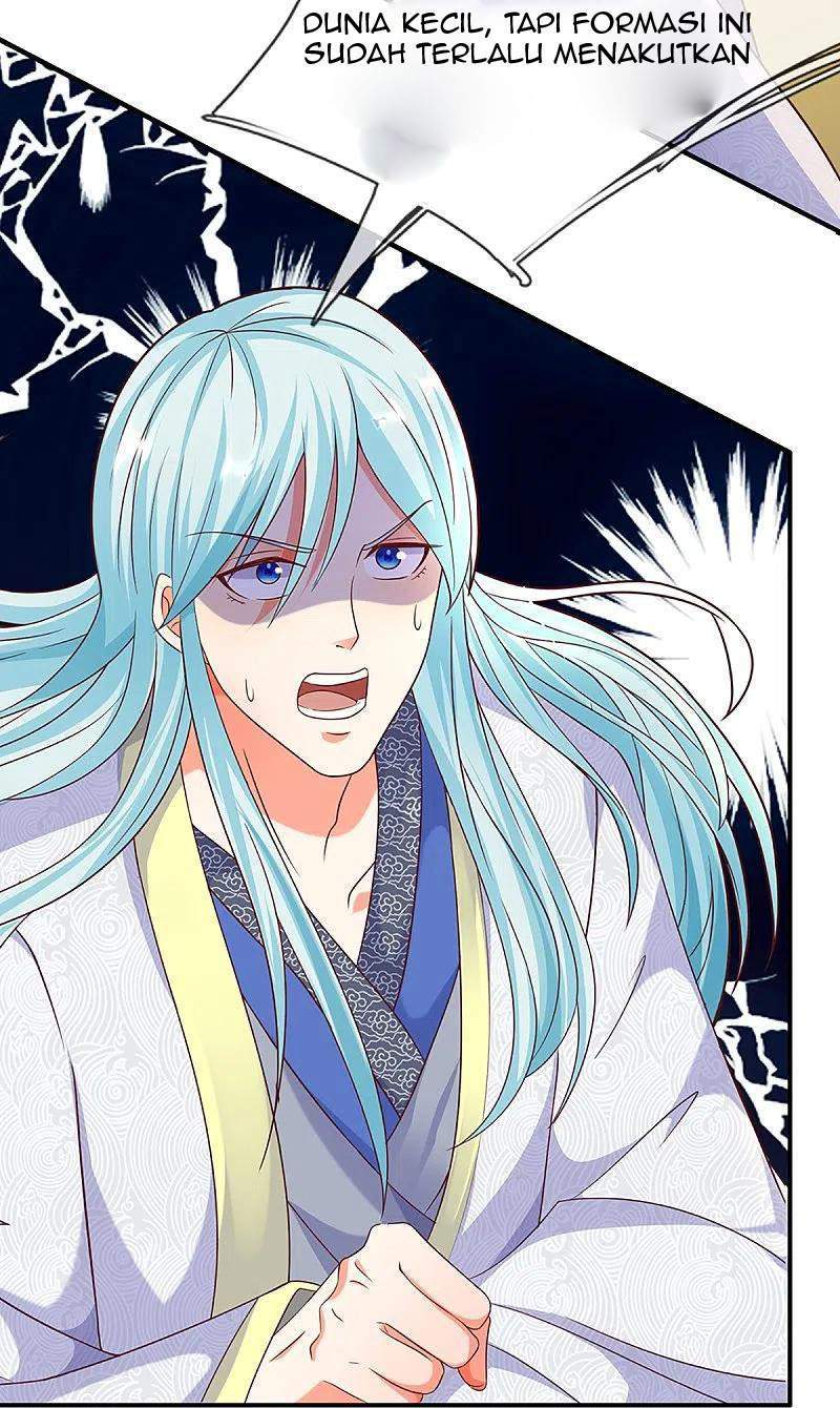Immortal Daddy Xianzun chapter 249 halaman 7