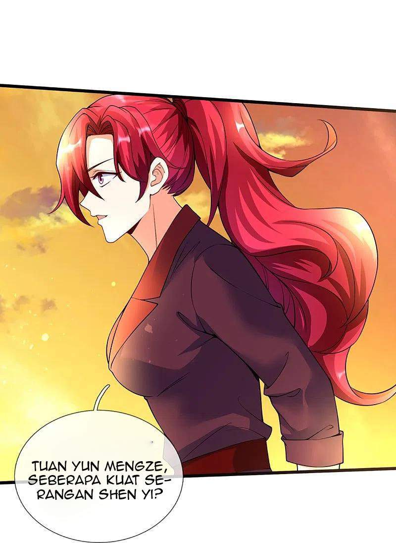 Immortal Daddy Xianzun chapter 249 halaman 33