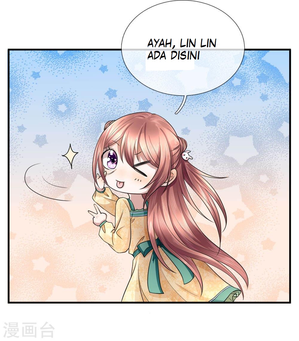 Immortal Daddy Xianzun chapter 25 halaman 6