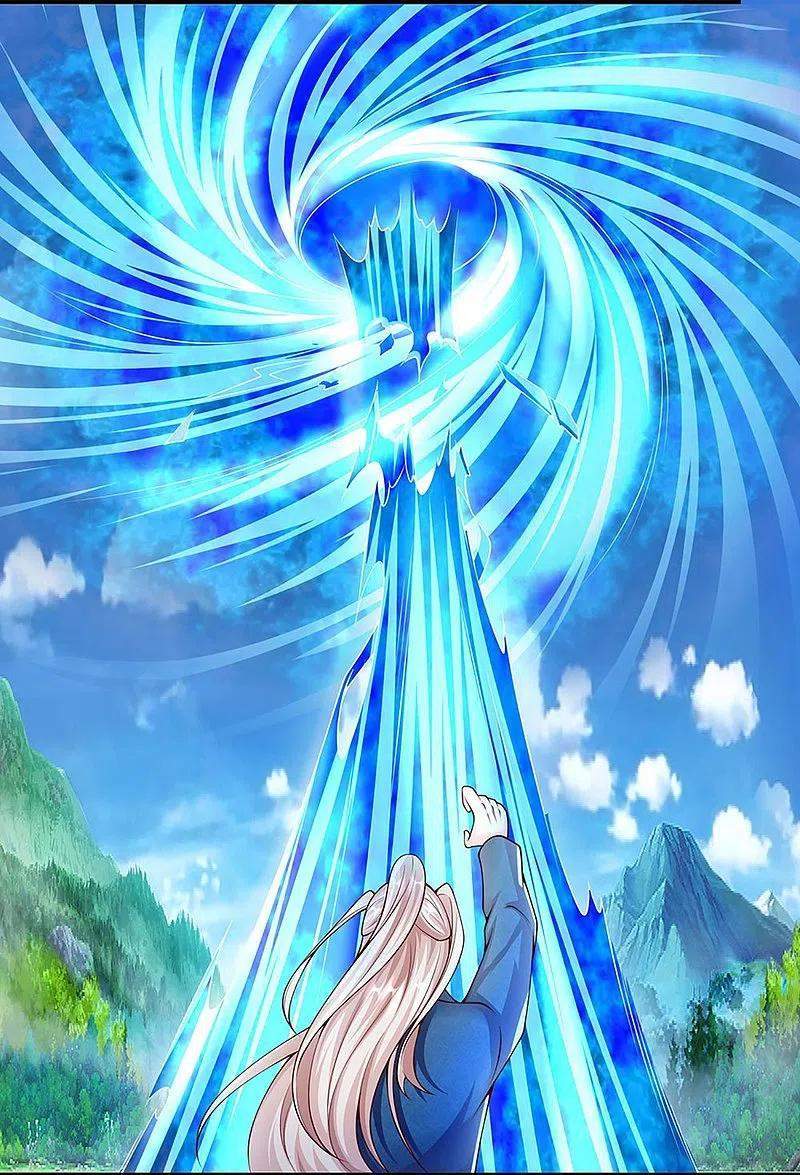 Immortal Daddy Xianzun chapter 253 halaman 9