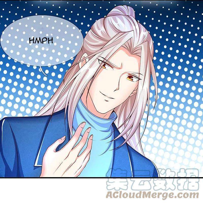 Immortal Daddy Xianzun chapter 253 halaman 10