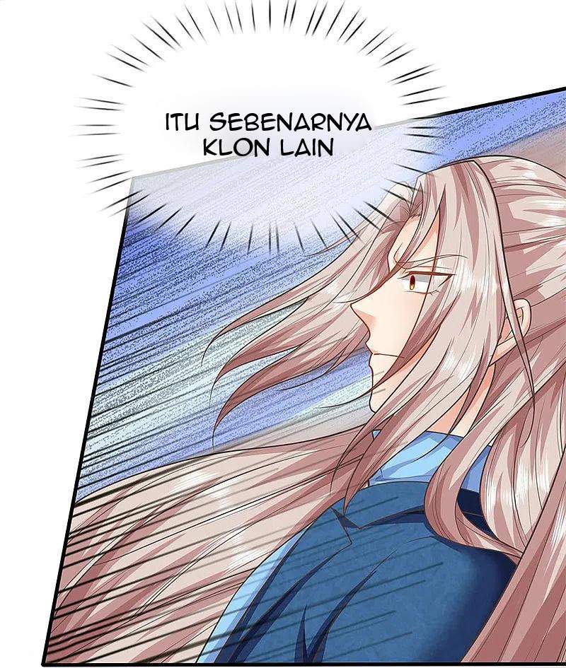 Immortal Daddy Xianzun chapter 253 halaman 41