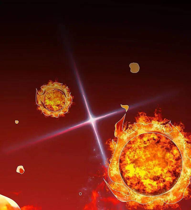 Immortal Daddy Xianzun chapter 254 halaman 33