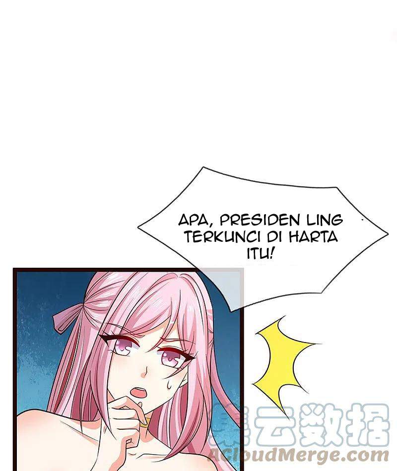 Immortal Daddy Xianzun chapter 255 halaman 16