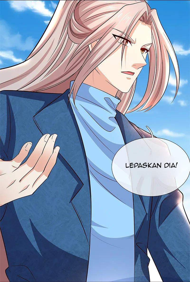 Immortal Daddy Xianzun chapter 255 halaman 19