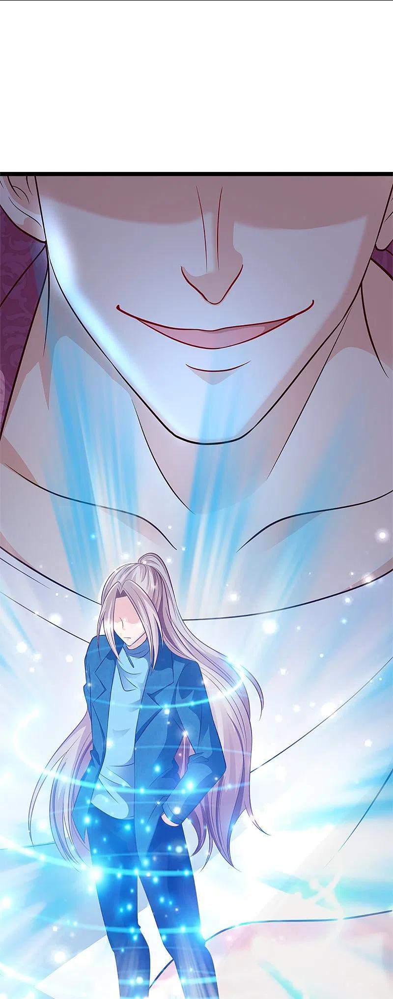 Immortal Daddy Xianzun chapter 255 halaman 25