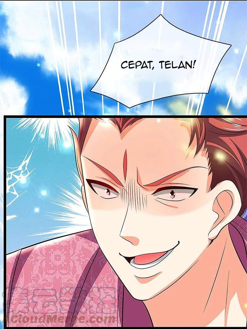 Immortal Daddy Xianzun chapter 255 halaman 30