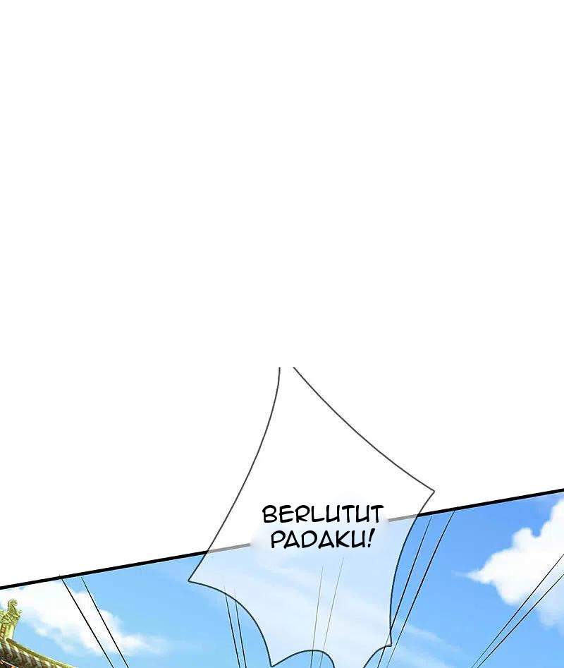 Immortal Daddy Xianzun Bab 256 halaman 42
