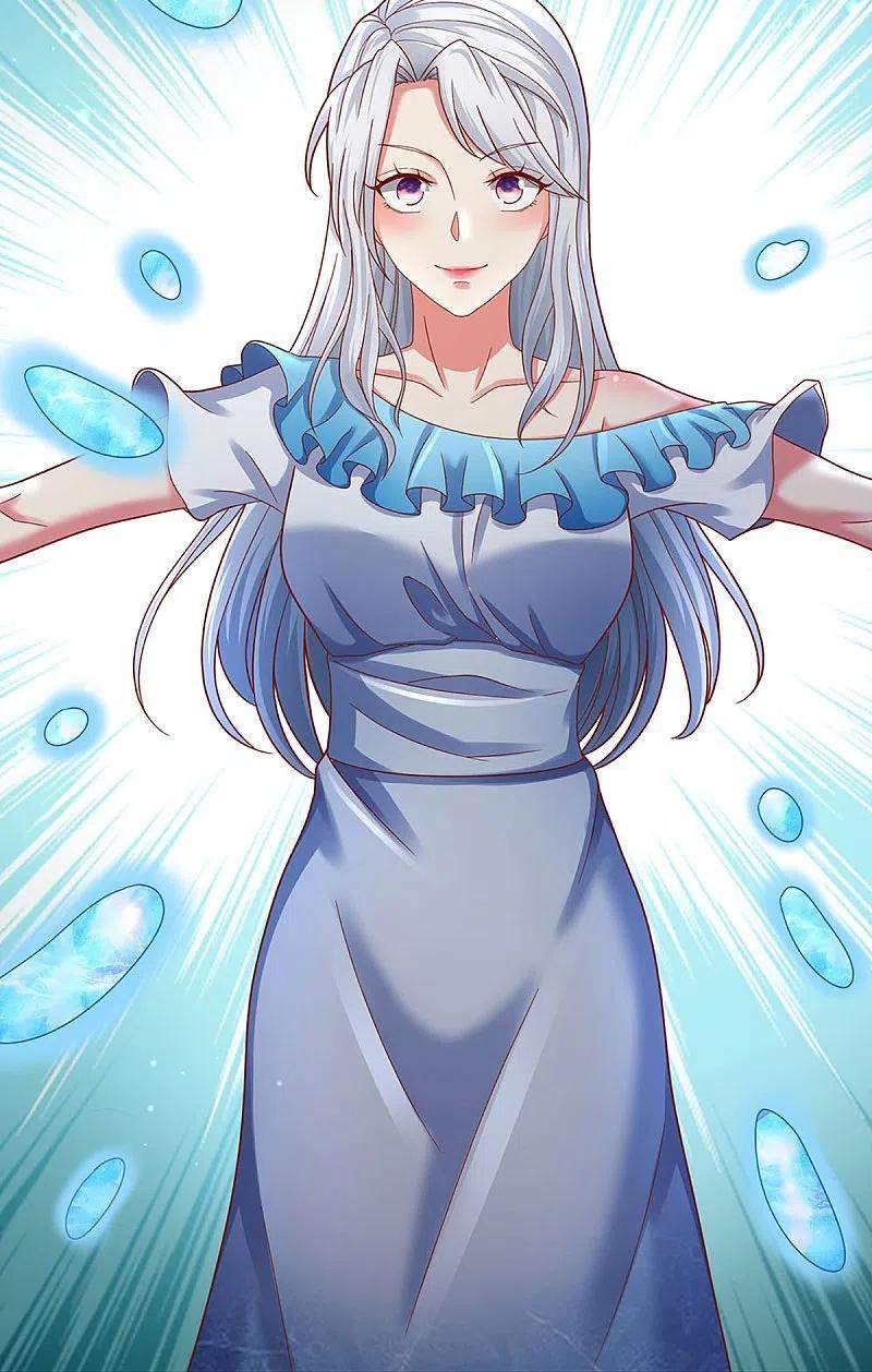 Immortal Daddy Xianzun chapter 257 halaman 30