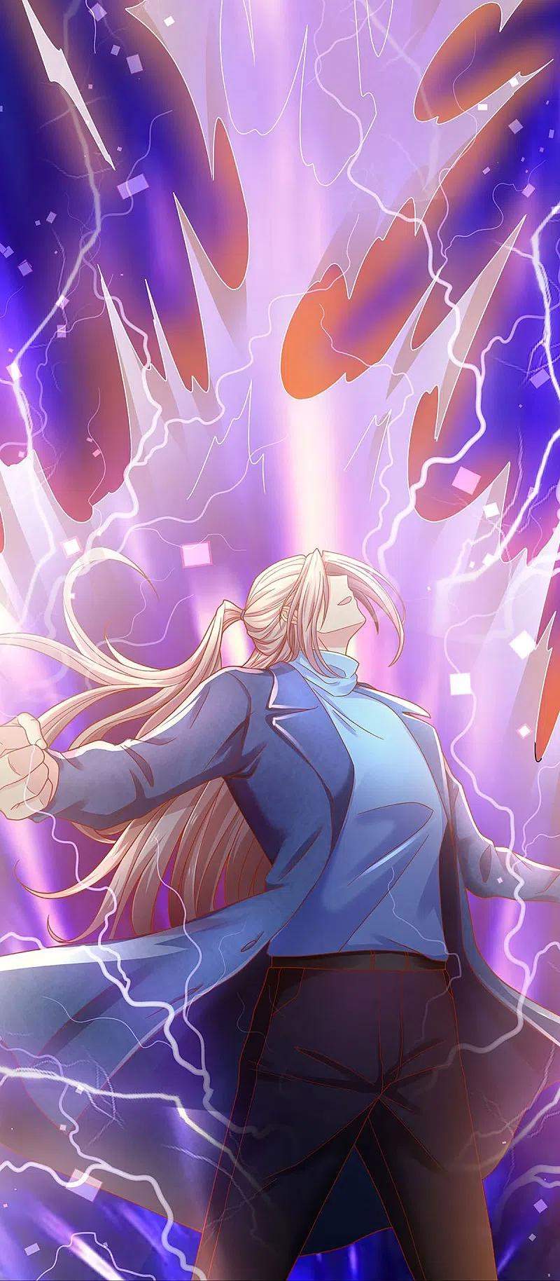 Immortal Daddy Xianzun chapter 257 halaman 34