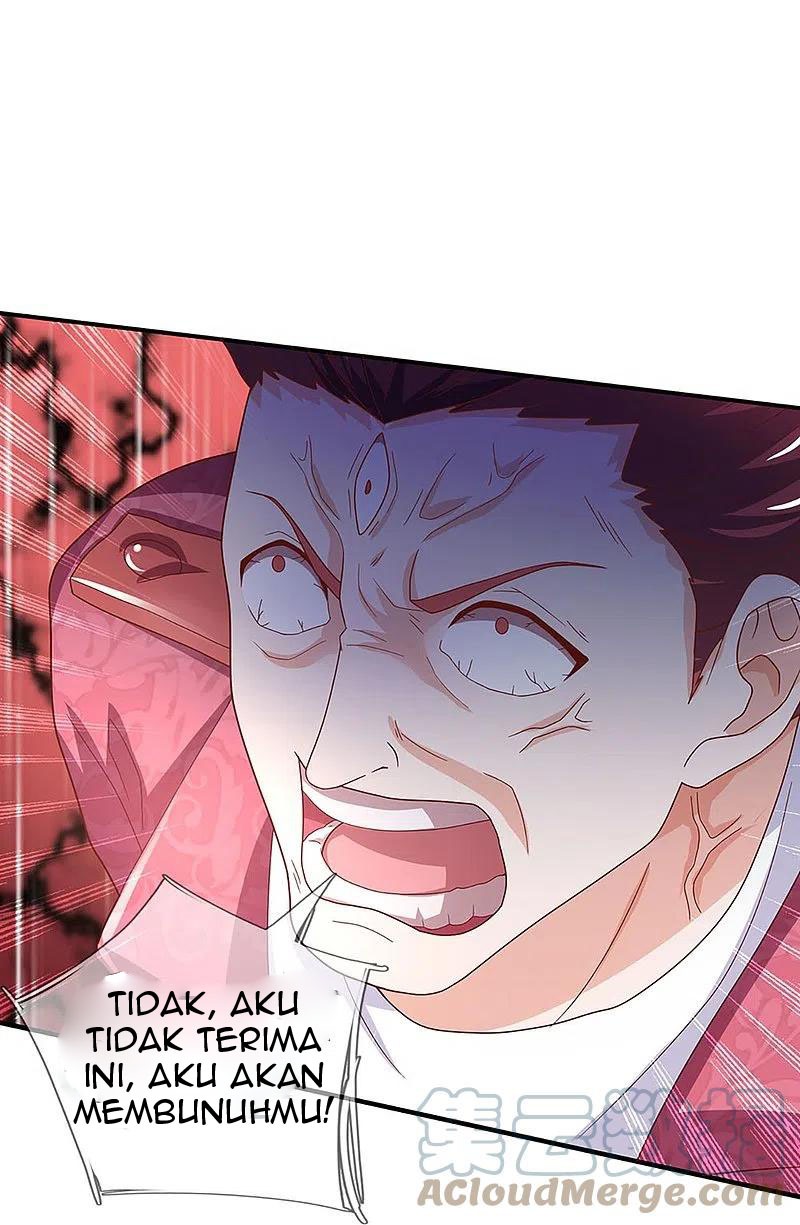 Immortal Daddy Xianzun chapter 258 halaman 5