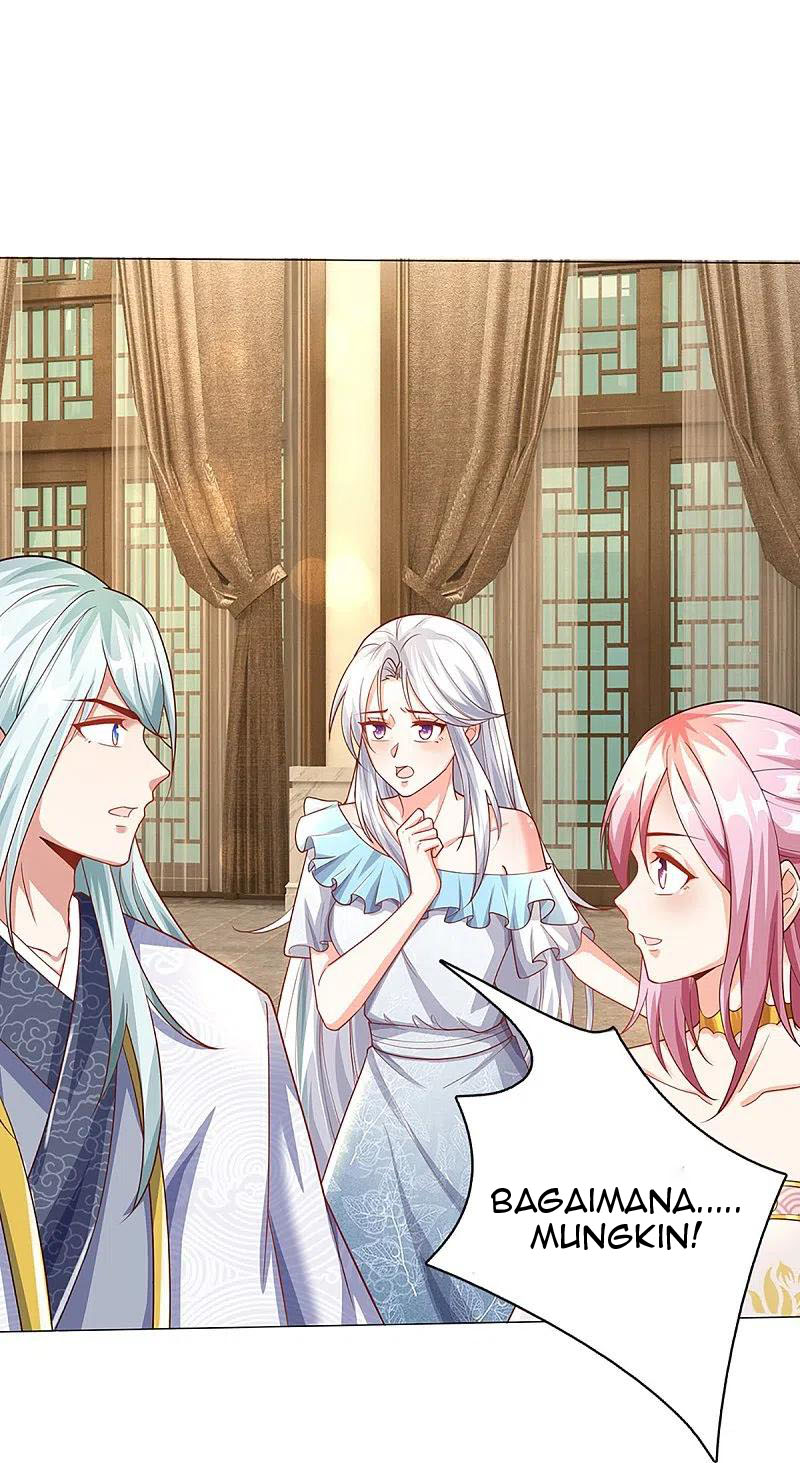Immortal Daddy Xianzun chapter 260 halaman 45