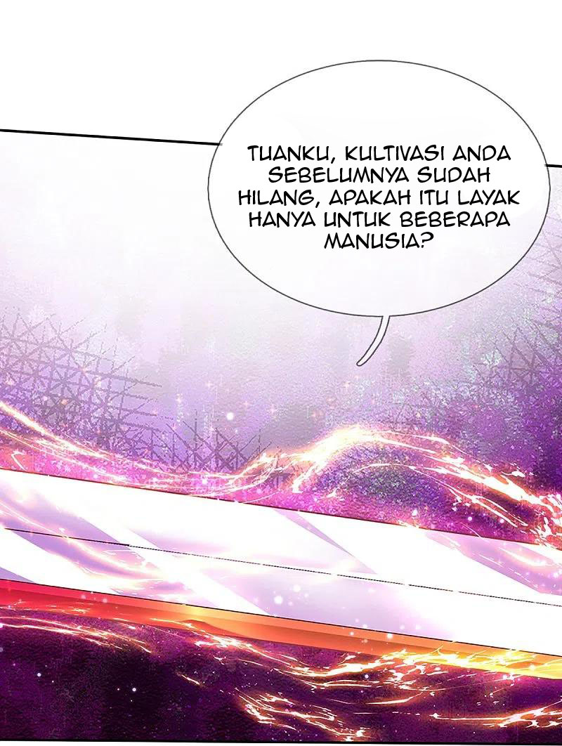 Immortal Daddy Xianzun Bab 261 halaman 19