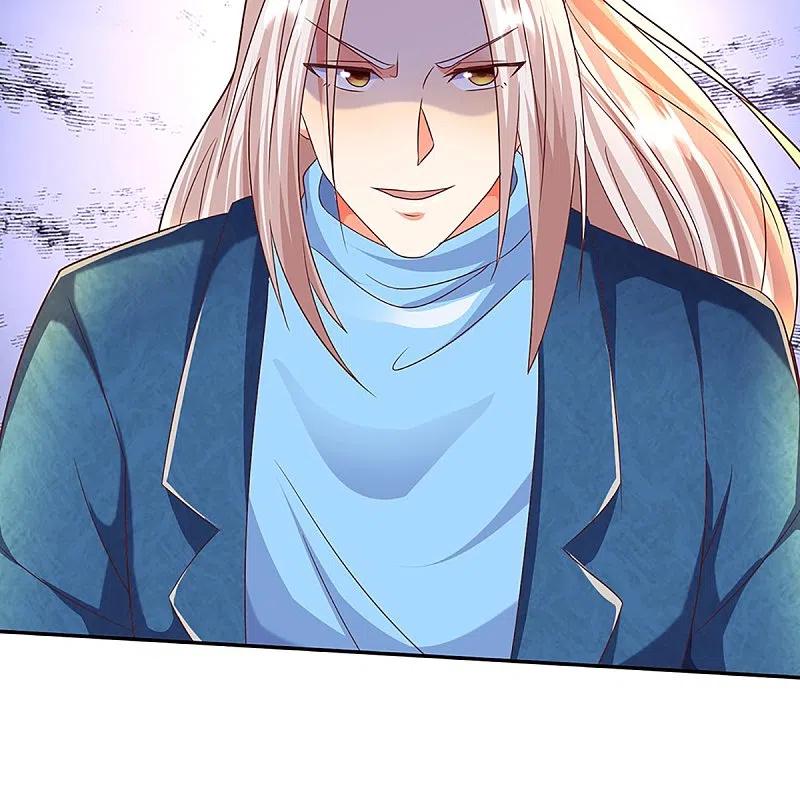 Immortal Daddy Xianzun Bab 261 halaman 24