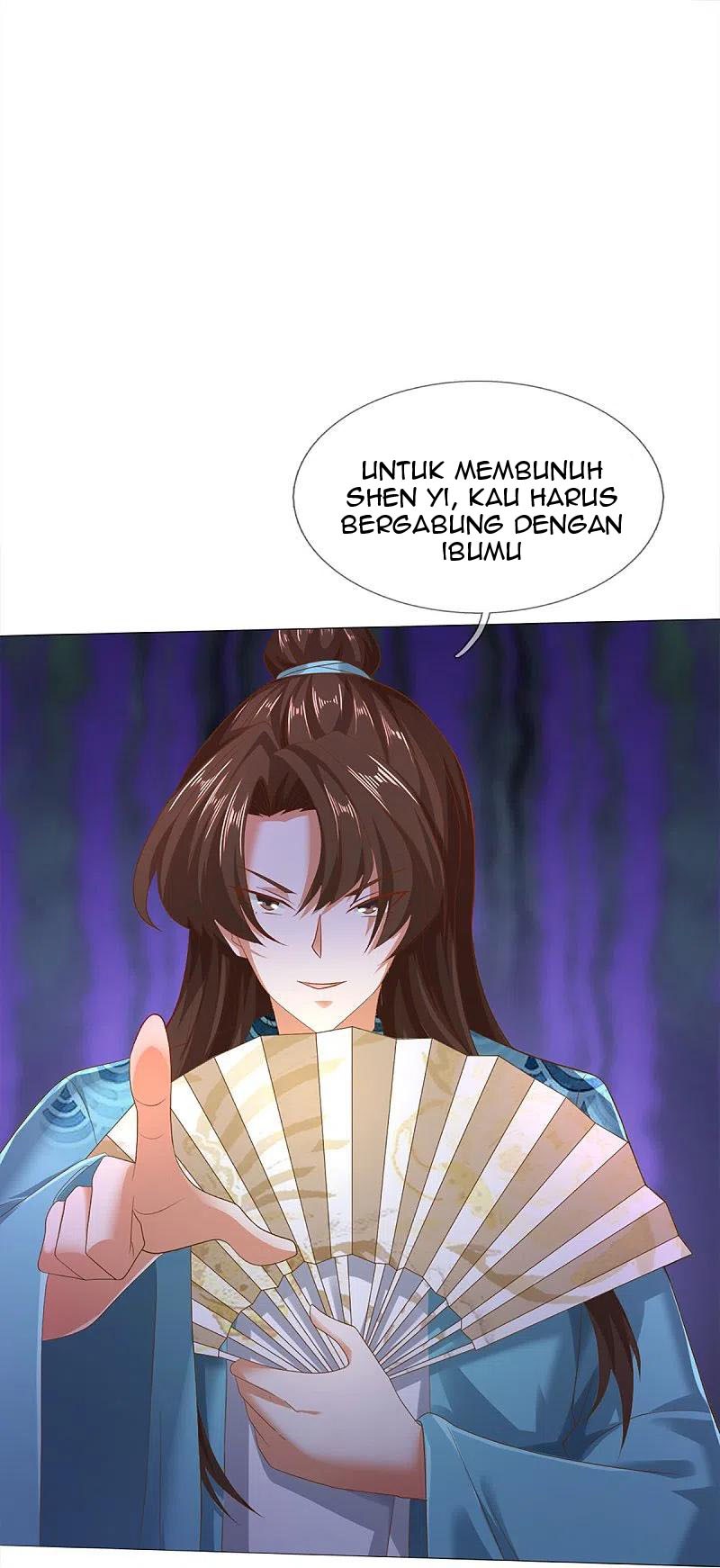 Immortal Daddy Xianzun Bab 262 halaman 6