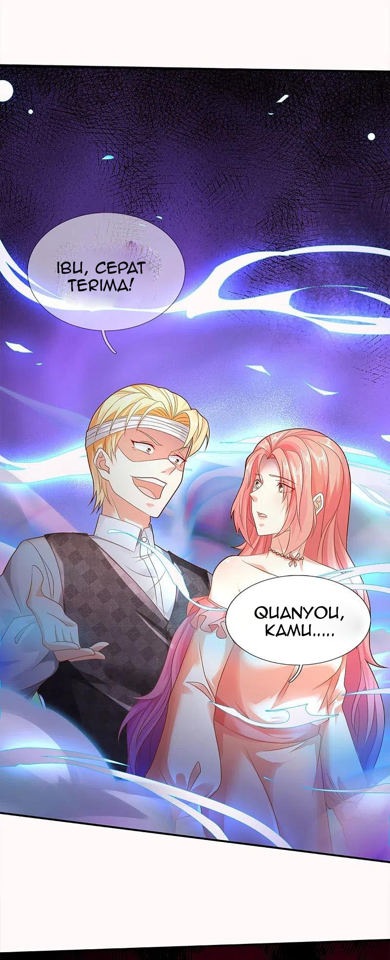 Immortal Daddy Xianzun Bab 262 halaman 12