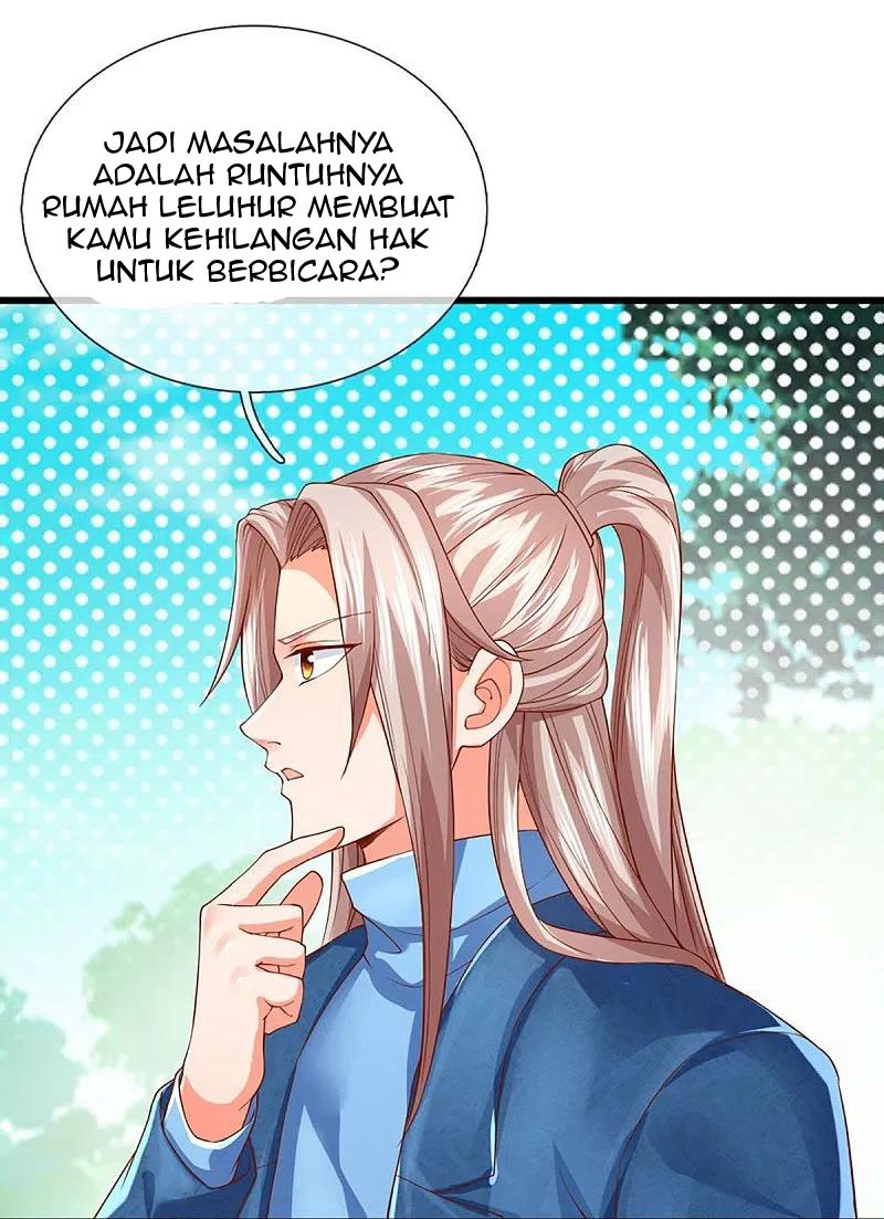 Immortal Daddy Xianzun Bab 262 halaman 57