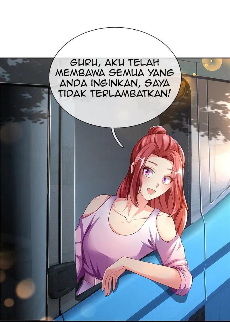 Immortal Daddy Xianzun Bab 262 halaman 63