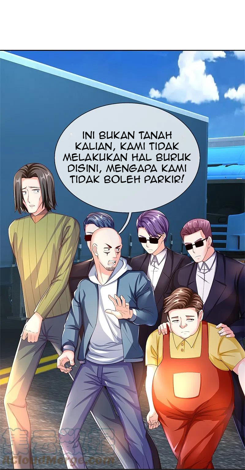Immortal Daddy Xianzun chapter 263 halaman 5