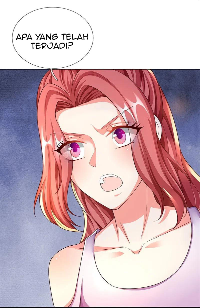Immortal Daddy Xianzun chapter 263 halaman 7