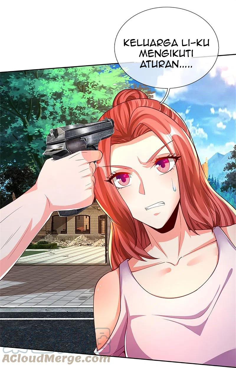Immortal Daddy Xianzun chapter 263 halaman 11