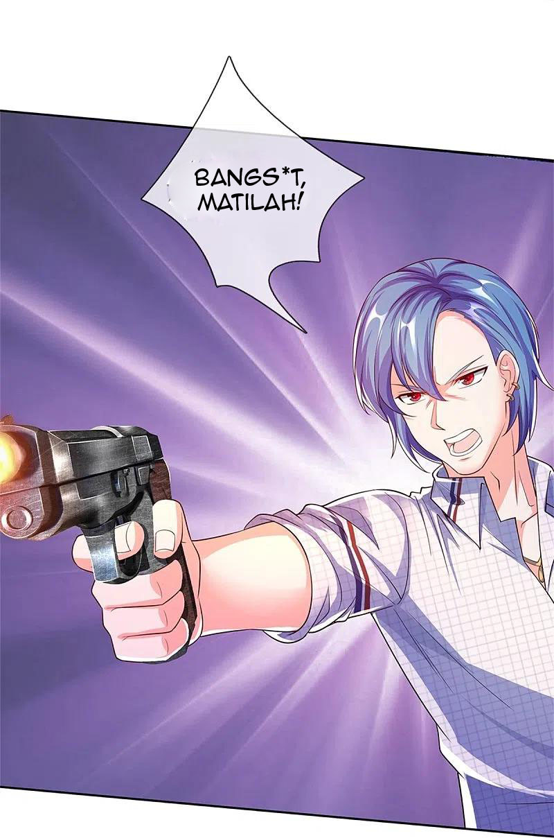 Immortal Daddy Xianzun chapter 263 halaman 12