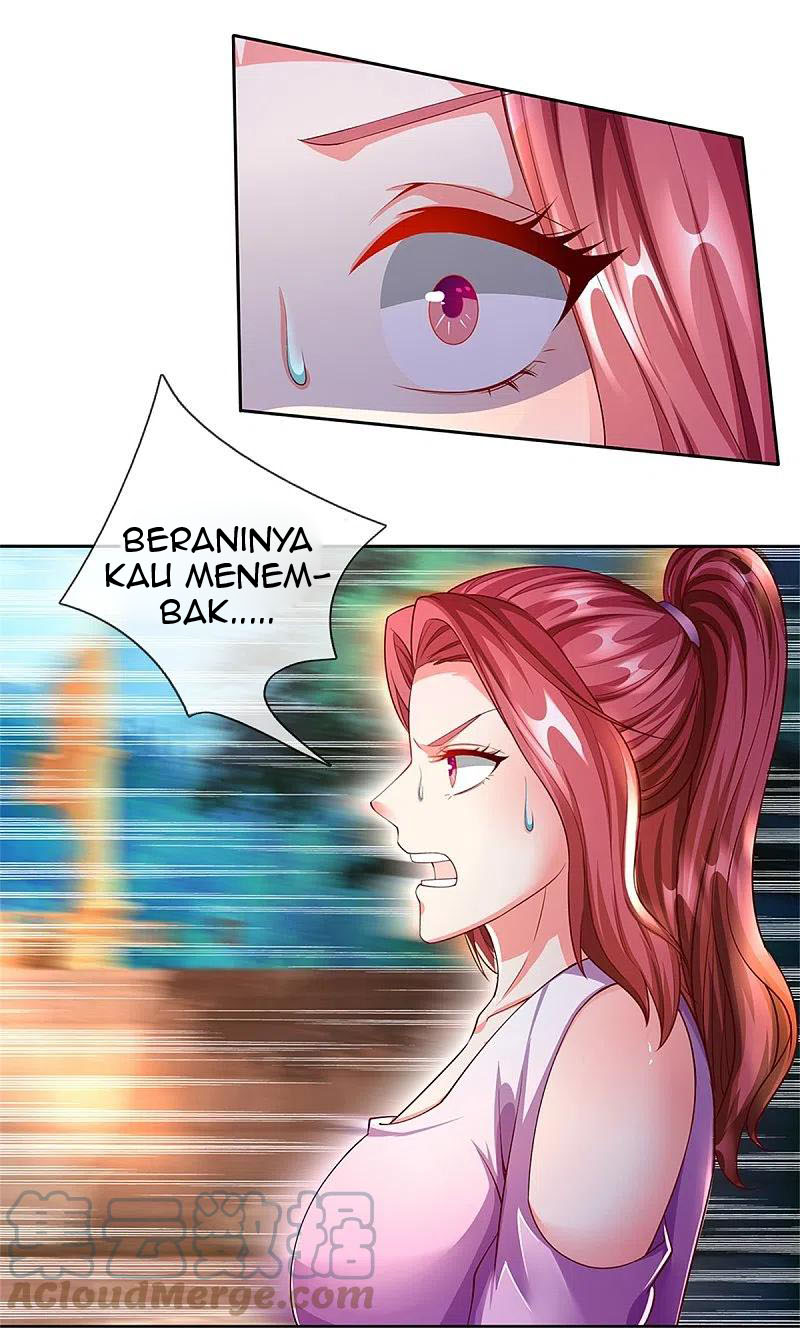Immortal Daddy Xianzun chapter 263 halaman 14