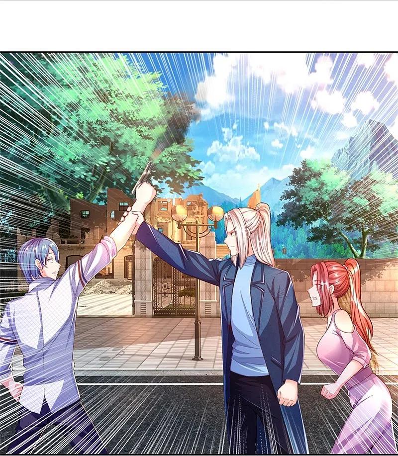 Immortal Daddy Xianzun chapter 263 halaman 15