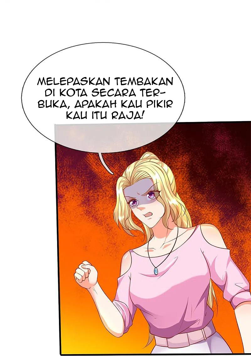 Immortal Daddy Xianzun chapter 263 halaman 18