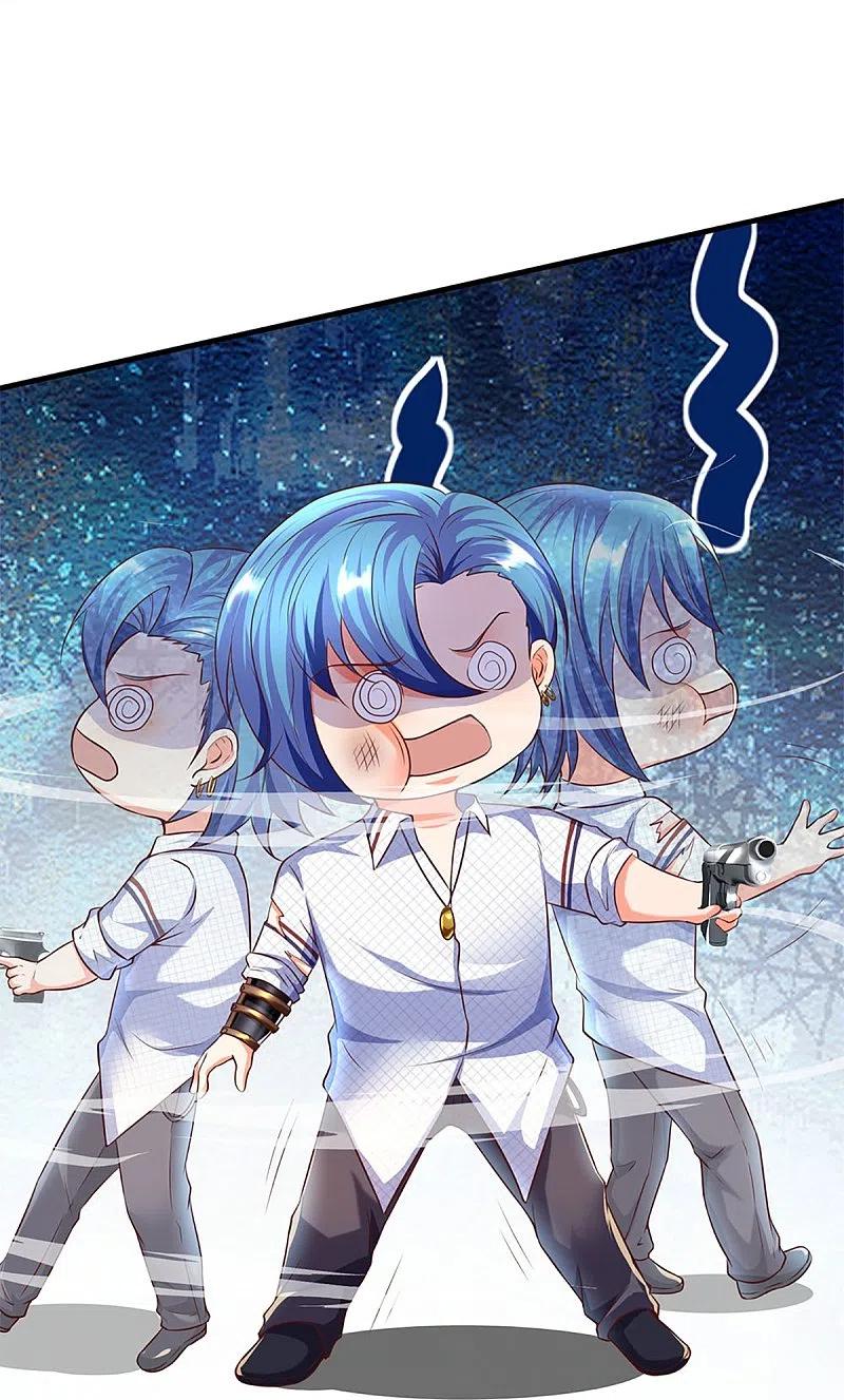 Immortal Daddy Xianzun chapter 263 halaman 30