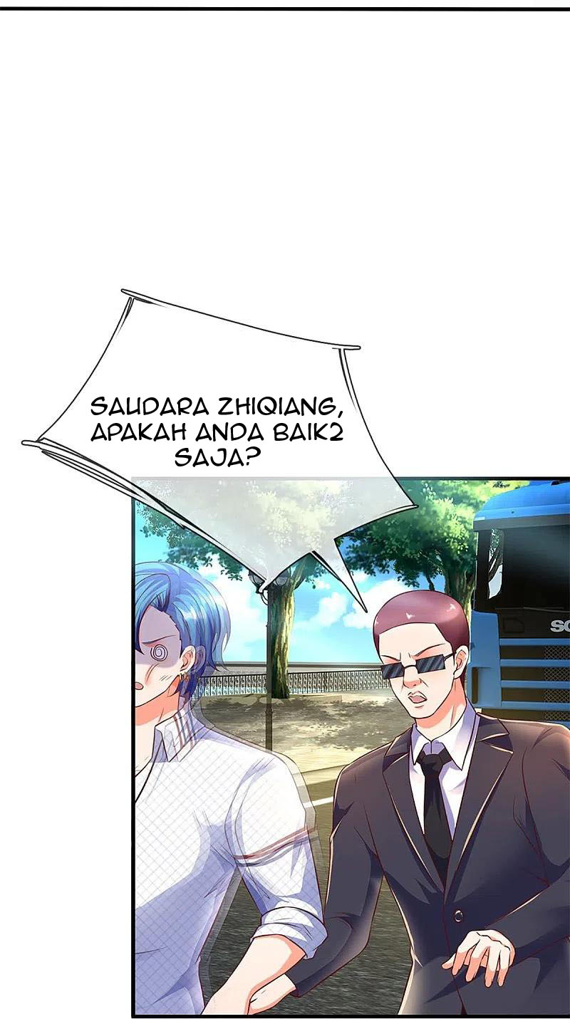 Immortal Daddy Xianzun chapter 263 halaman 31