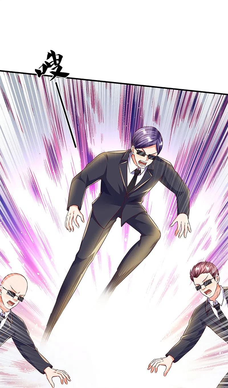 Immortal Daddy Xianzun chapter 263 halaman 36