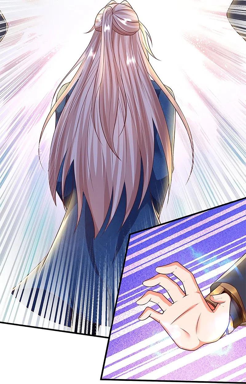 Immortal Daddy Xianzun chapter 263 halaman 37
