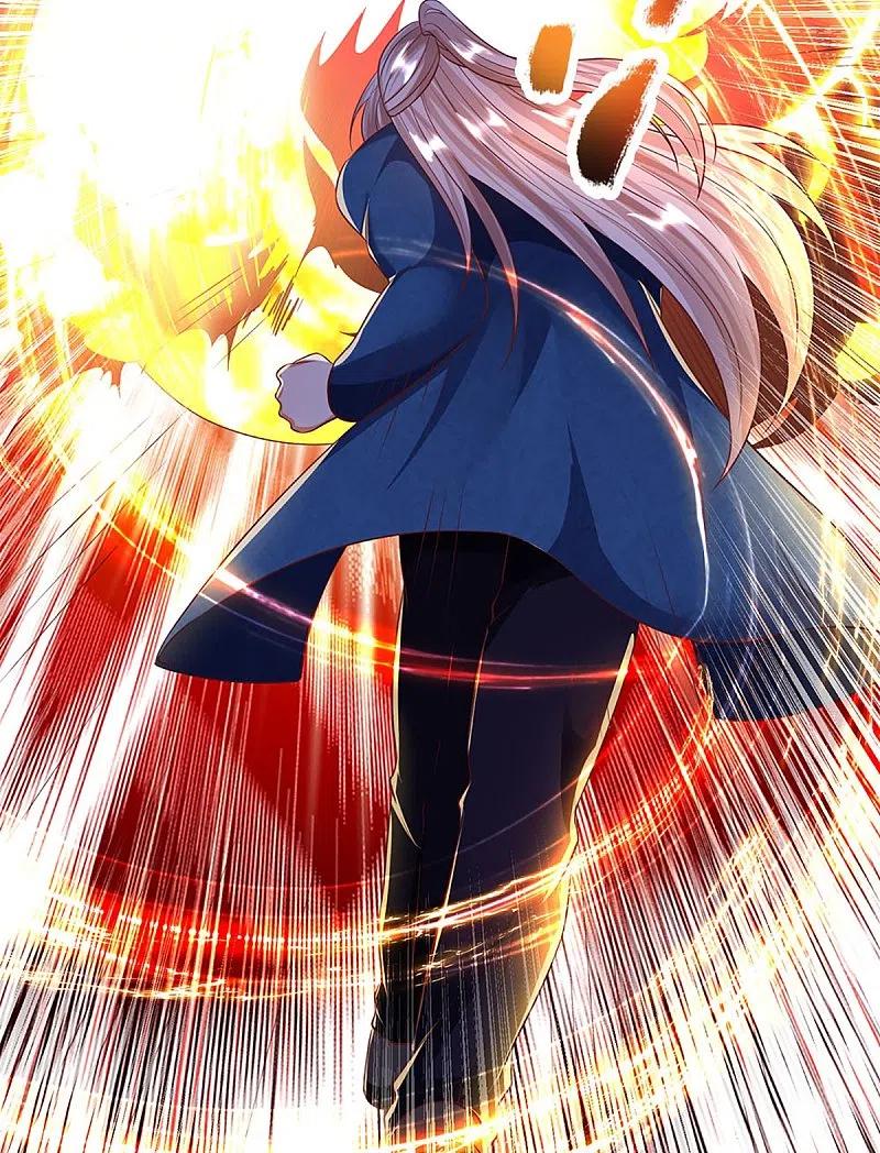 Immortal Daddy Xianzun chapter 263 halaman 40