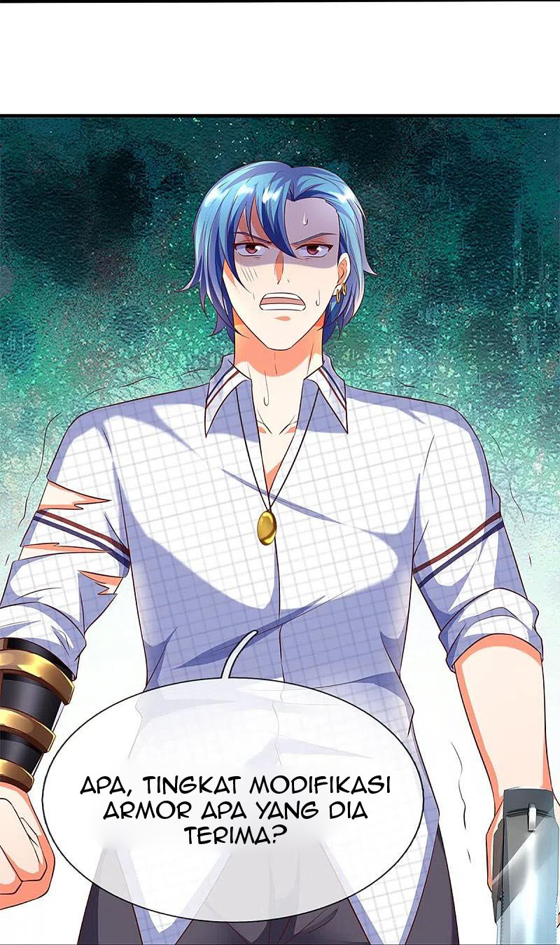 Immortal Daddy Xianzun chapter 263 halaman 42