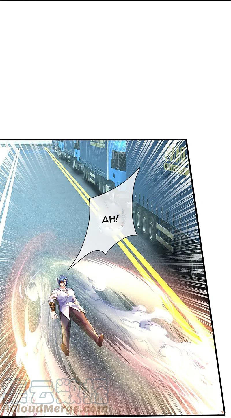 Immortal Daddy Xianzun chapter 263 halaman 47