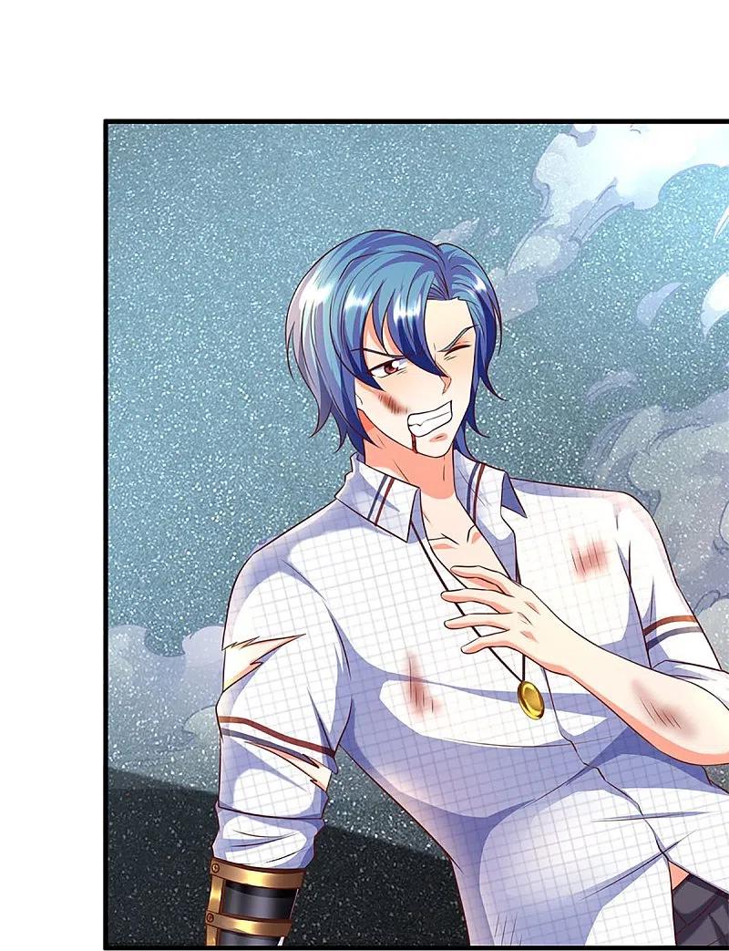 Immortal Daddy Xianzun chapter 263 halaman 48