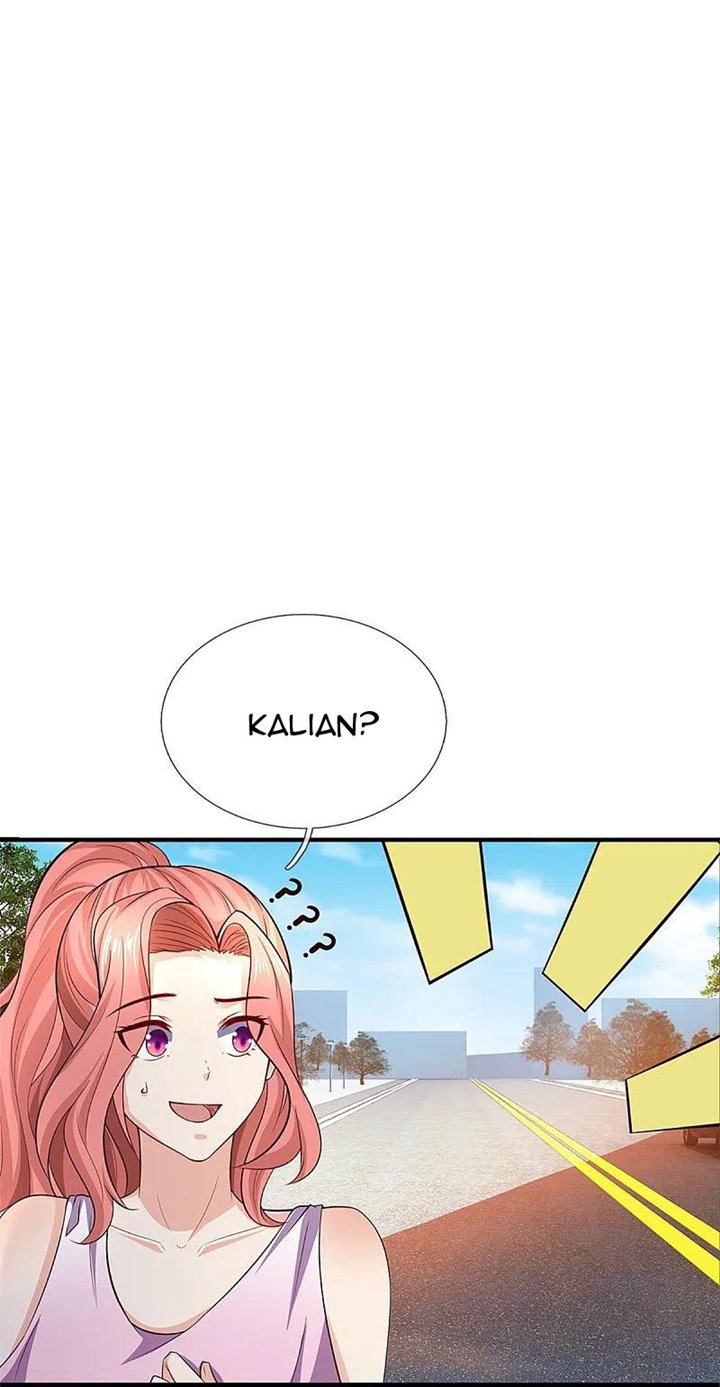 Immortal Daddy Xianzun chapter 264 halaman 10