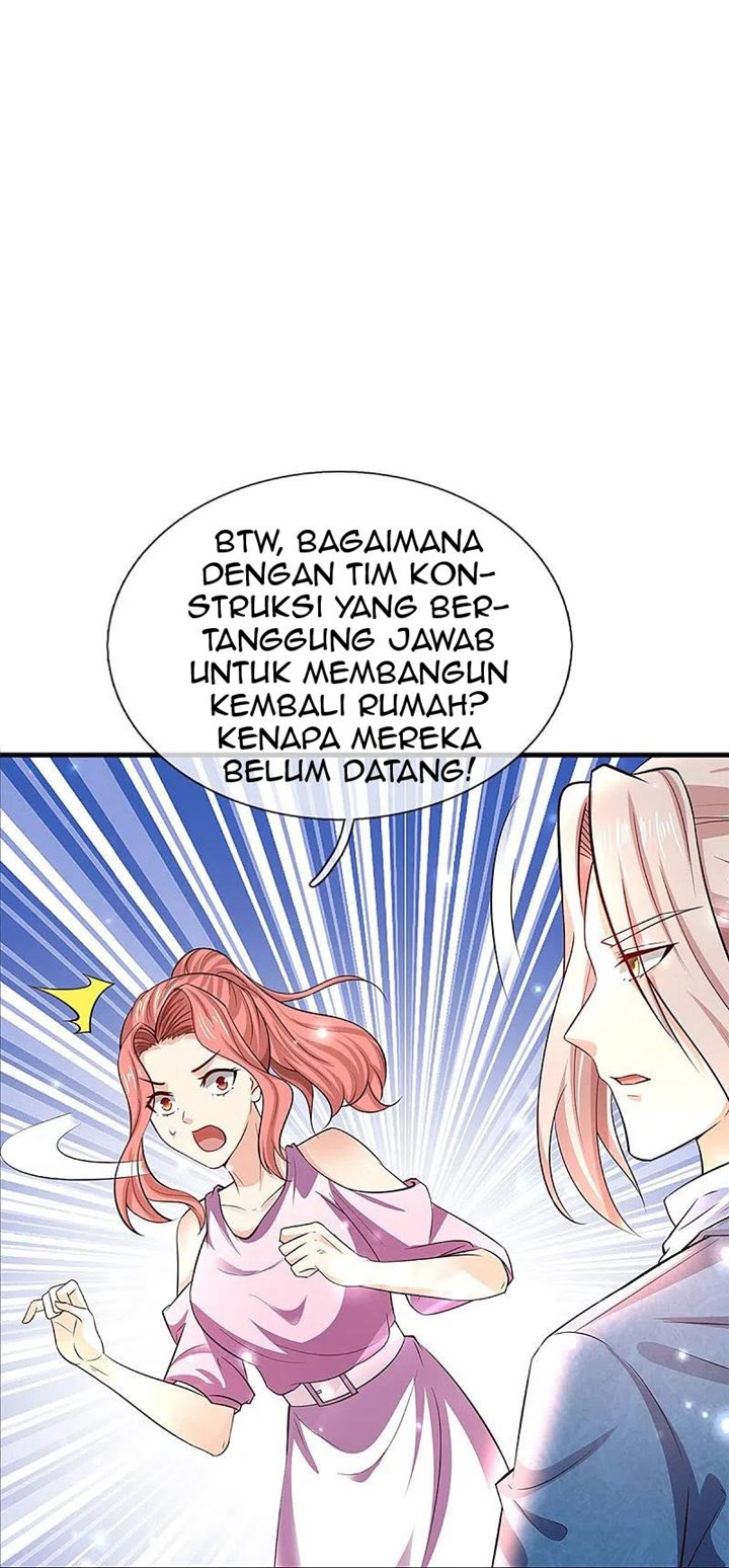 Immortal Daddy Xianzun chapter 264 halaman 18