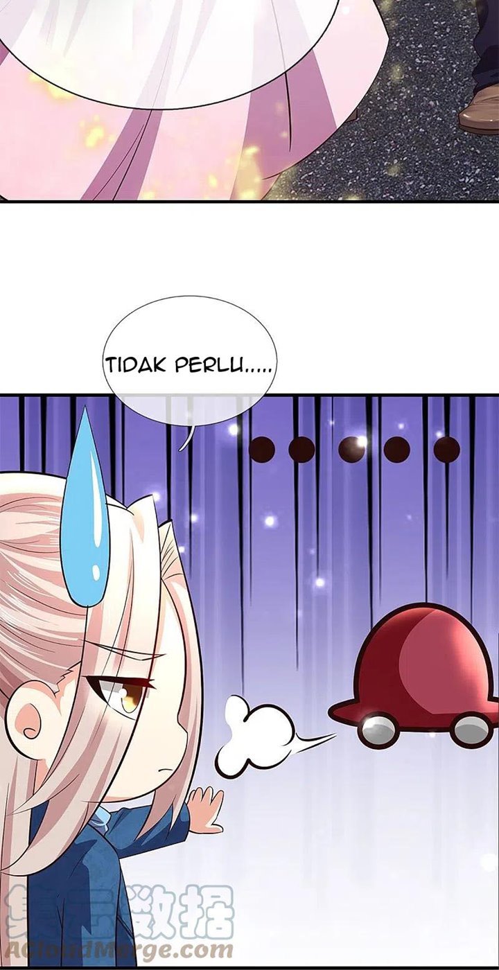Immortal Daddy Xianzun chapter 264 halaman 20